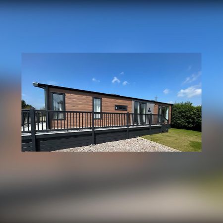 Primrose Park Lodges بلاكبول المظهر الخارجي الصورة