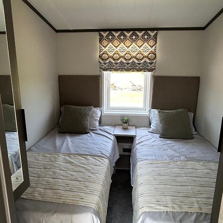 Primrose Park Lodges بلاكبول المظهر الخارجي الصورة