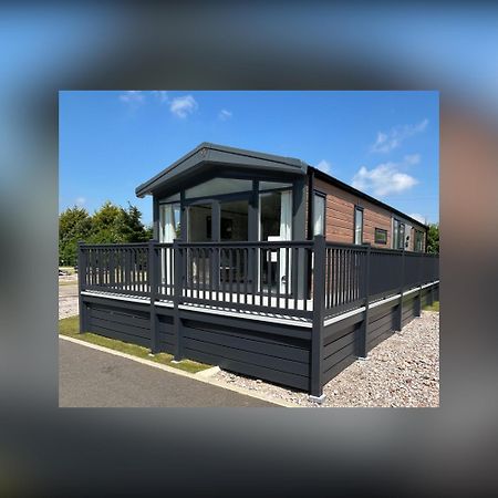 Primrose Park Lodges بلاكبول المظهر الخارجي الصورة