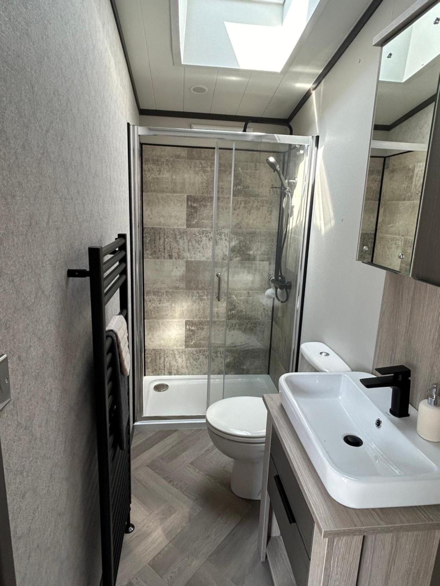 Primrose Park Lodges بلاكبول المظهر الخارجي الصورة