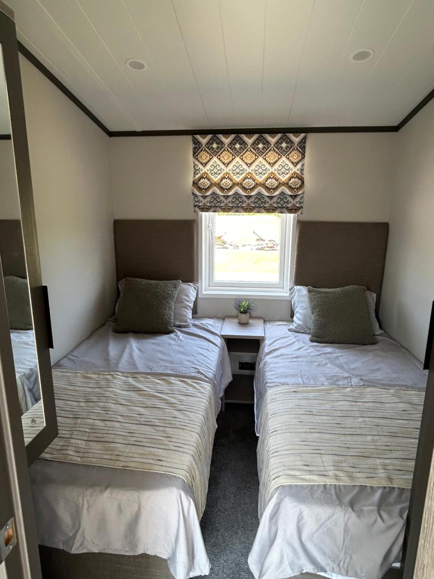 Primrose Park Lodges بلاكبول المظهر الخارجي الصورة
