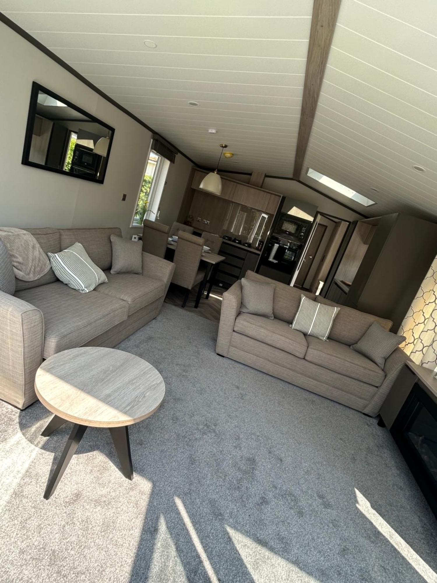 Primrose Park Lodges بلاكبول المظهر الخارجي الصورة